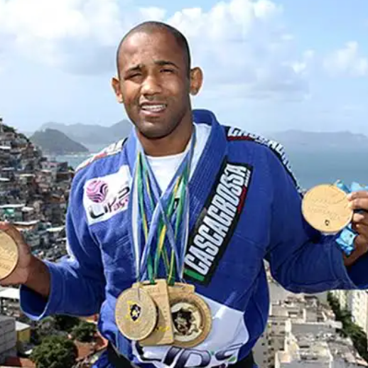 Fernando "Terere" Augusto