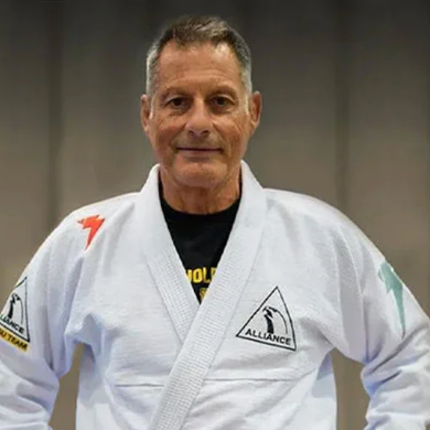 Romero "Jacare" Cavalcanti